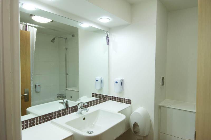 Premier Inn Premier Inn Wellingborough Exteriör bild